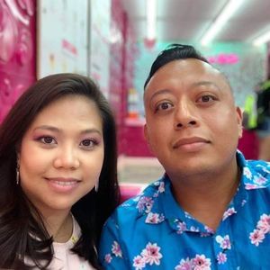 Meet your Posher, Edgar